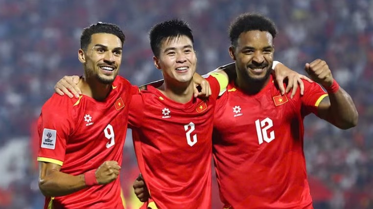 Báo Thái Lan tôn vinh kỷ lục khó phá của tuyển Việt Nam