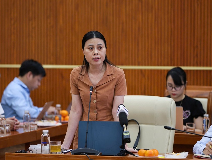 Kịch bản tăng trưởng các quý cuối năm 2026 để đạt mục tiêu tăng trưởng "2 con số"