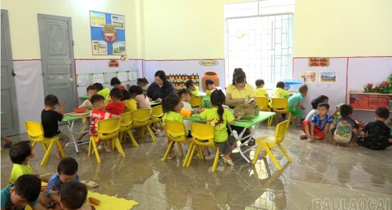 Lào Cai: Khát vọng Khe Lóng 2