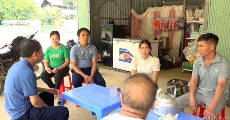 Lào Cai: Khát vọng Khe Lóng 2