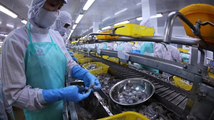 Quý I/2026: Kinh tế trong nước vượt khó, duy trì nhịp tăng trưởng tương đối ổn định