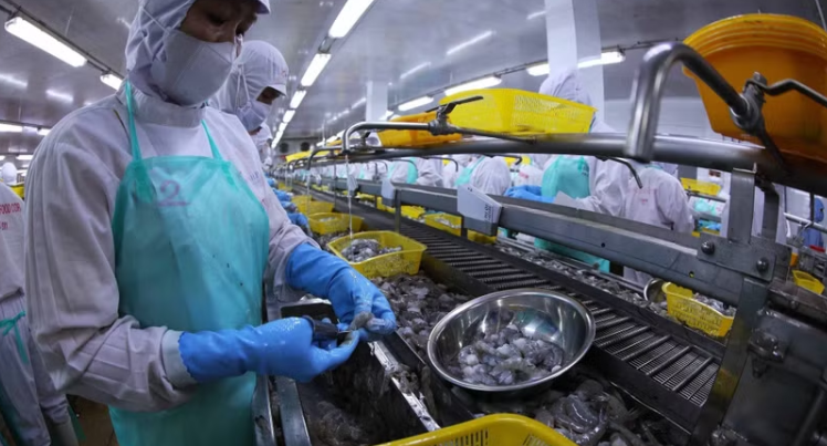 Quý I/2026: Kinh tế trong nước vượt khó, duy trì nhịp tăng trưởng tương đối ổn định Quý I/2026: Kinh tế trong nước vượt khó, duy trì nhịp tăng trưởng tương đối ổn định