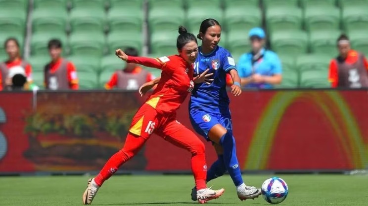 Bóng đá nữ Việt Nam: Cải tổ bắt đầu từ đâu?