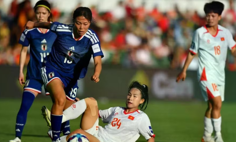 Bóng đá nữ Việt Nam: Cải tổ bắt đầu từ đâu? Bóng đá nữ Việt Nam: Cải tổ bắt đầu từ đâu?