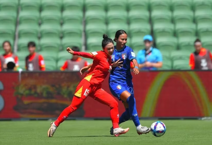 Bóng đá nữ Việt Nam: Cải tổ bắt đầu từ đâu? Bóng đá nữ Việt Nam: Cải tổ bắt đầu từ đâu?