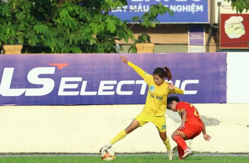 Bóng đá nữ Việt Nam: Cải tổ bắt đầu từ đâu? Bóng đá nữ Việt Nam: Cải tổ bắt đầu từ đâu?