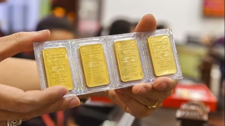 Giá vàng ngày 16/4: Vàng trong nước nhiều biến động, vàng thế giới tăng