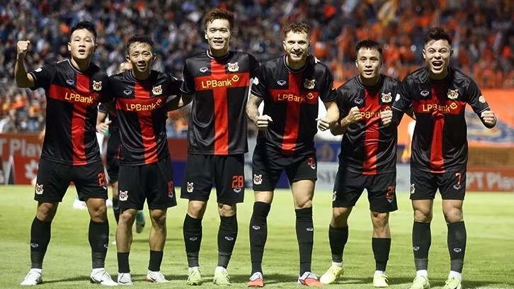 Bóng đá Việt Nam đón tin vui từ AFC