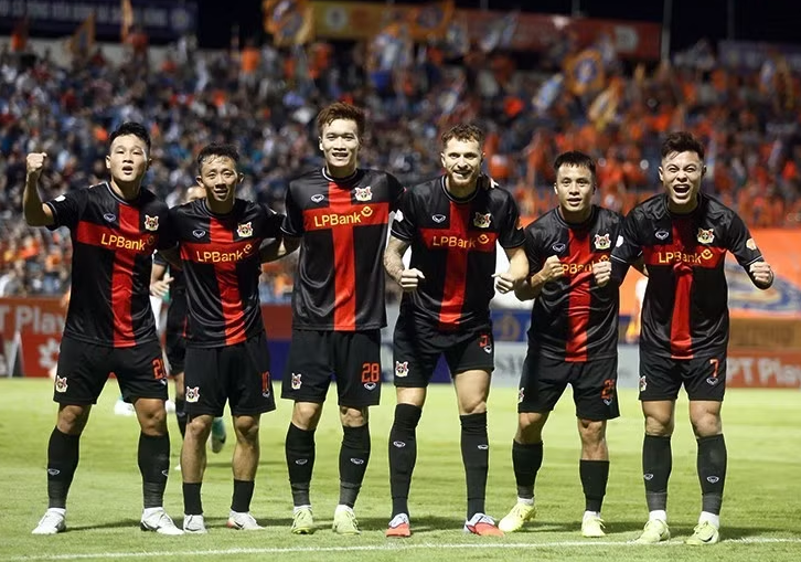 Bóng đá Việt Nam đón tin vui từ AFC