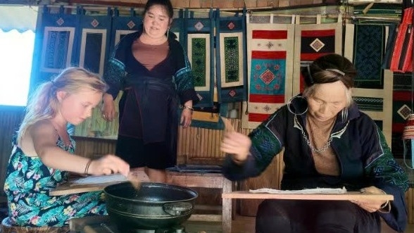 Lào Cai ban hành Kế hoạch bảo tồn, phát triển làng nghề giai đoạn 2026 – 2030