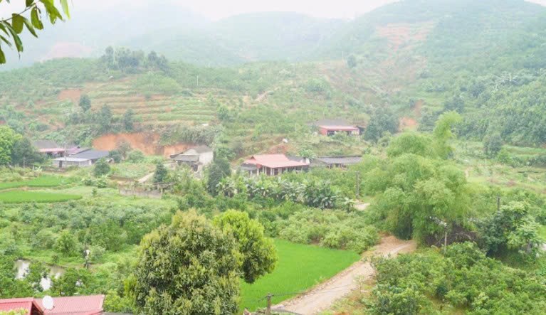 Lào Cai: Nghĩa Tâm triển khai Nghị quyết 21 bảo đảm đúng đối tượng, phù hợp thực tiễn