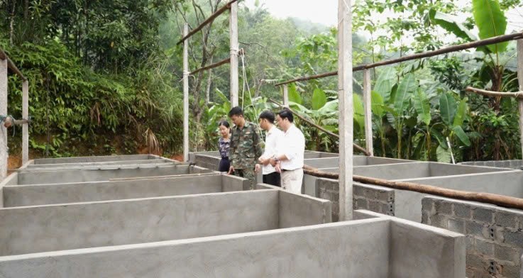 Lào Cai: Nghĩa Tâm triển khai Nghị quyết 21 bảo đảm đúng đối tượng, phù hợp thực tiễn