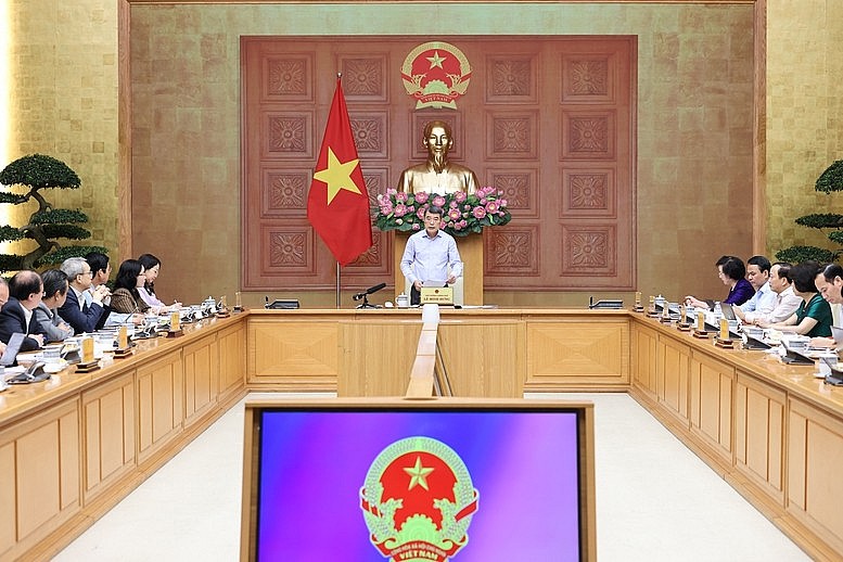 Nâng sức cạnh tranh, đưa du lịch trở thành ngành kinh tế mũi nhọn