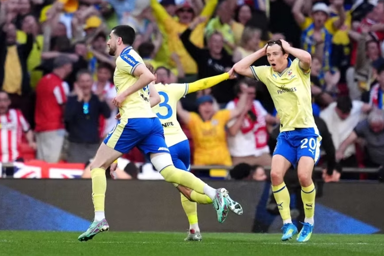 Man City lập kỷ lục chưa từng có ở Cup FA