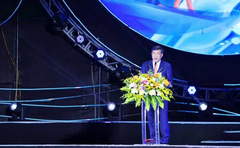 Nghệ An khai mạc Festival du lịch Cửa Lò, vinh danh Đô thị du lịch sạch ASEAN