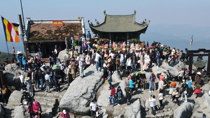 Di sản văn hoá - Động lực phát triển du lịch Quảng Ninh