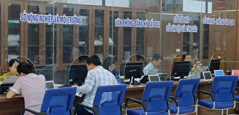 Lào Cai: Chuyển đổi số trong quản trị công - đòn bẩy cho phát triển kinh tế bền vững