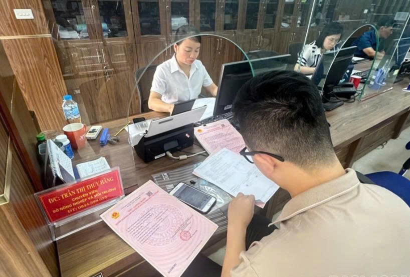 Lào Cai: Chuyển đổi số trong quản trị công - đòn bẩy cho phát triển kinh tế bền vững