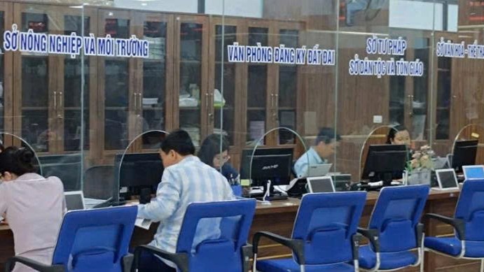 Lào Cai: Chuyển đổi số trong quản trị công - đòn bẩy cho phát triển kinh tế bền vững