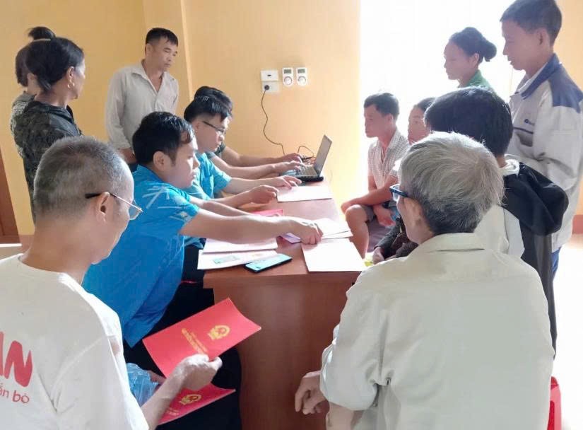 Lào Cai: Chuyển đổi số trong quản trị công - đòn bẩy cho phát triển kinh tế bền vững