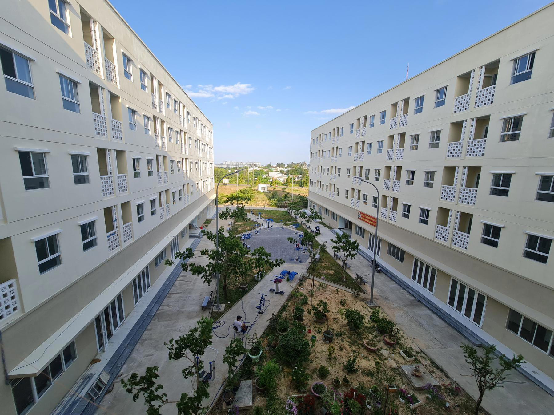 Năm 2026 là “phép thử” với doanh nghiệp bất động sản