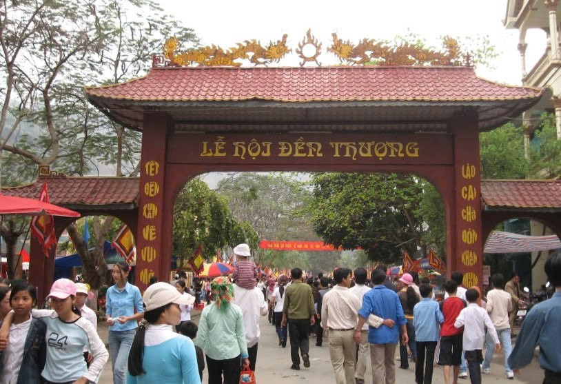 Lào Cai: Hiện thực hóa "kinh tế di sản" từ hệ thống di tích, danh lam thắng cảnh