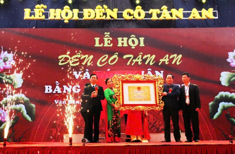 Lào Cai: Hiện thực hóa "kinh tế di sản" từ hệ thống di tích, danh lam thắng cảnh