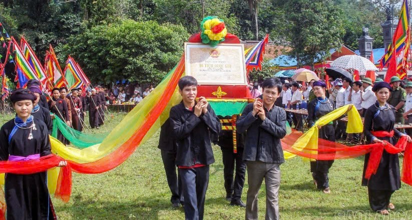 Lào Cai: Hiện thực hóa "kinh tế di sản" từ hệ thống di tích, danh lam thắng cảnh