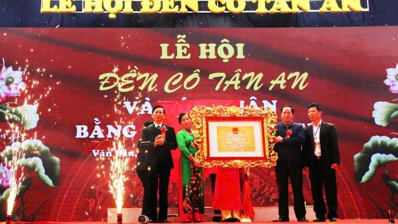 Lào Cai: Hiện thực hóa "kinh tế di sản" từ hệ thống di tích, danh lam thắng cảnh