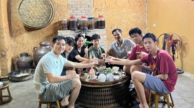 Lào Cai: Xã Y Tý đón gần 4.000 lượt khách trong dịp nghỉ lễ 30/4 - 01/5