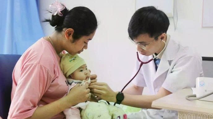 Lào Cai vận động ủng hộ Quỹ Bảo trợ trẻ em năm 2026
