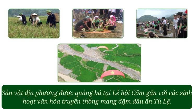 Lào Cai: Khi văn hóa trở thành tài nguyên du lịch