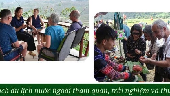 Lào Cai: Khi văn hóa trở thành tài nguyên du lịch