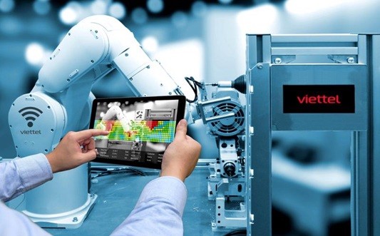 Phát huy vai trò của cán bộ, đảng viên trong thúc đẩy đột phá về khoa học, công nghệ, đổi mới sáng tạo và chuyển đổi số ở các trường đại học