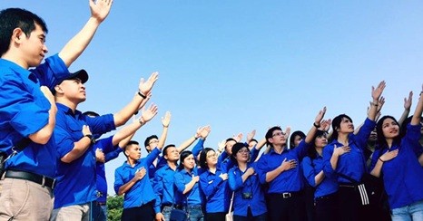 Giáo dục ý thức giữ gìn bản sắc văn hóa dân tộc cho thanh niên Việt Nam theo tư tưởng Hồ Chí Minh trong bối cảnh hiện nay