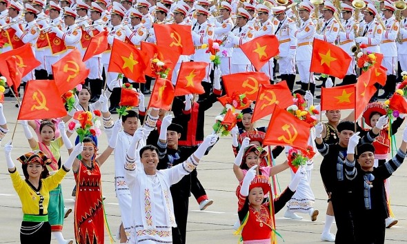 Vai trò chiến lược của ngành Lưu trữ trong bảo vệ nền tảng tư tưởng của Đảng và đấu tranh phản bác các quan điểm sai trái, thù địch