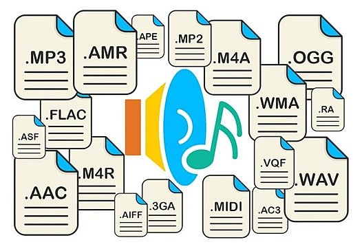 Đề xuất phân loại âm thanh làm cơ sở thẩm định và quản lý
