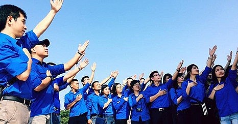 Giáo dục ý thức giữ gìn bản sắc văn hóa dân tộc cho thanh niên Việt Nam theo tư tưởng Hồ Chí Minh trong bối cảnh hiện nay