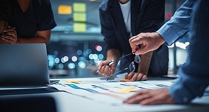 Lý thuyết quản trị hành chính công hiện đại – xu thế toàn cầu và khuyến nghị cho Việt Nam