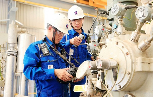 Phát triển nguồn nhân lực chất lượng cao trong nền kinh tế tri thức ở Việt Nam hiện nay
