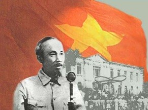 Sự vận dụng, phát triển sáng tạo tư tưởng Hồ Chí Minh về đổi mới công tác xây dựng và thi hành pháp luật