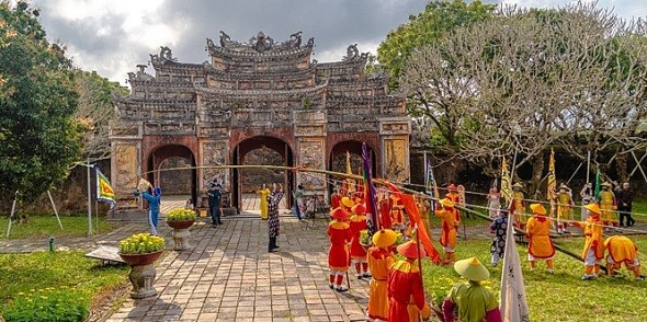 Nâng cao hiệu quả quản trị nhà nước về du lịch từ thể chế pháp lý đến nhận thức cộng đồng