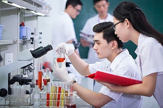 Phân định thẩm quyền trong các cơ quan nhà nước nhằm thu hút nhân tài