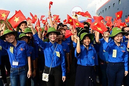 Vai trò của Đoàn Thanh niên Cộng sản Hồ Chí Minh trong bảo vệ quyền của nhóm người dễ bị tổn thương