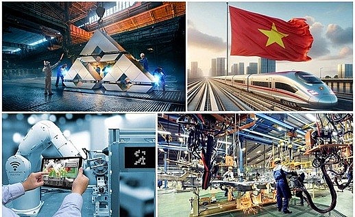 Quan điểm của Đảng về kinh tế tư nhân trong kỷ nguyên mới và một số vấn đề đặt ra