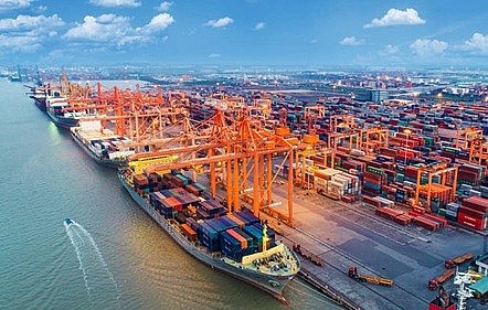 Vai trò kiến tạo của Nhà nước trong nền kinh tế thị trường định hướng xã hội chủ nghĩa ở Việt Nam