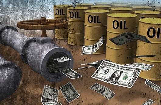 Hệ thống tài chính toàn cầu hậu Petrodollar: Thách thức đối với ổn định kinh tế vĩ mô và định hướng chiến lược cho Việt Nam