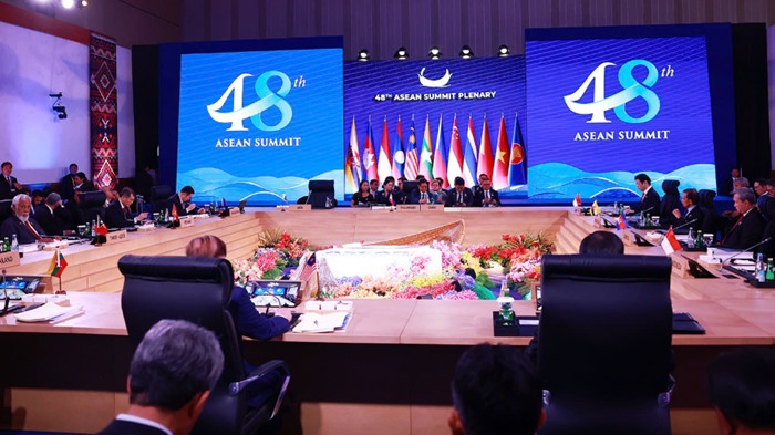Việt Nam đề xuất 3 vấn đề lớn tại Hội nghị Cấp cao ASEAN lần thứ 48