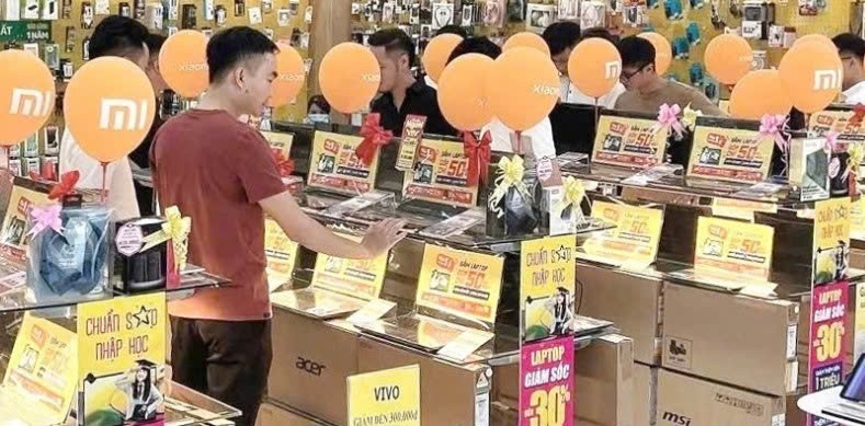 Lào Cai: Chủ động bình ổn thị trường, giữ đà tăng trưởng