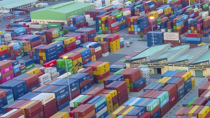 Chính sách nào hỗ trợ doanh nghiệp logistics ‘xanh’?